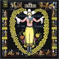 Byrds Sweetheart of the Rodeo (LP)